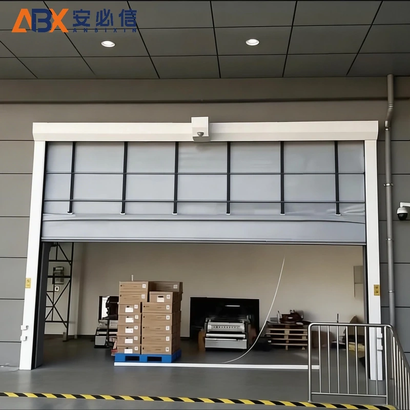 六盘水高速堆积门