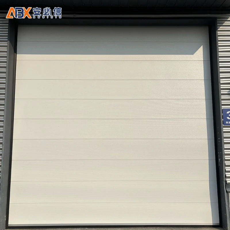 六盘水工业提升门